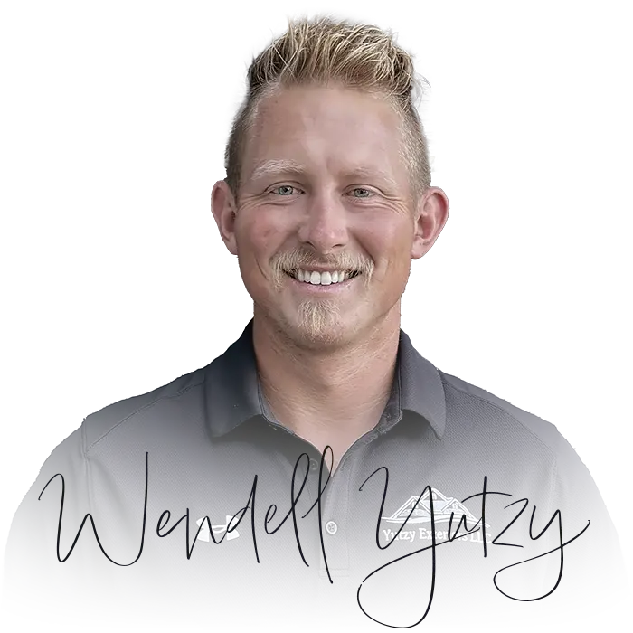 Yutzy Exteriors Goshen Indiana Roofing Siding Decks Company Founder, Wendell Yutzy