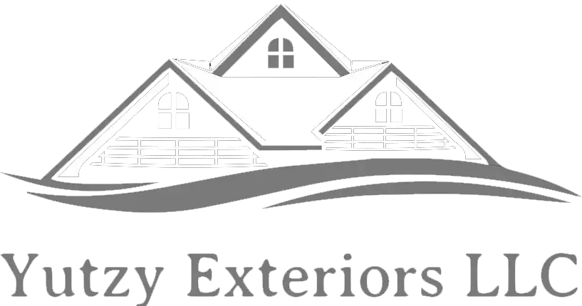 New siding installation in Goshen, Indiana